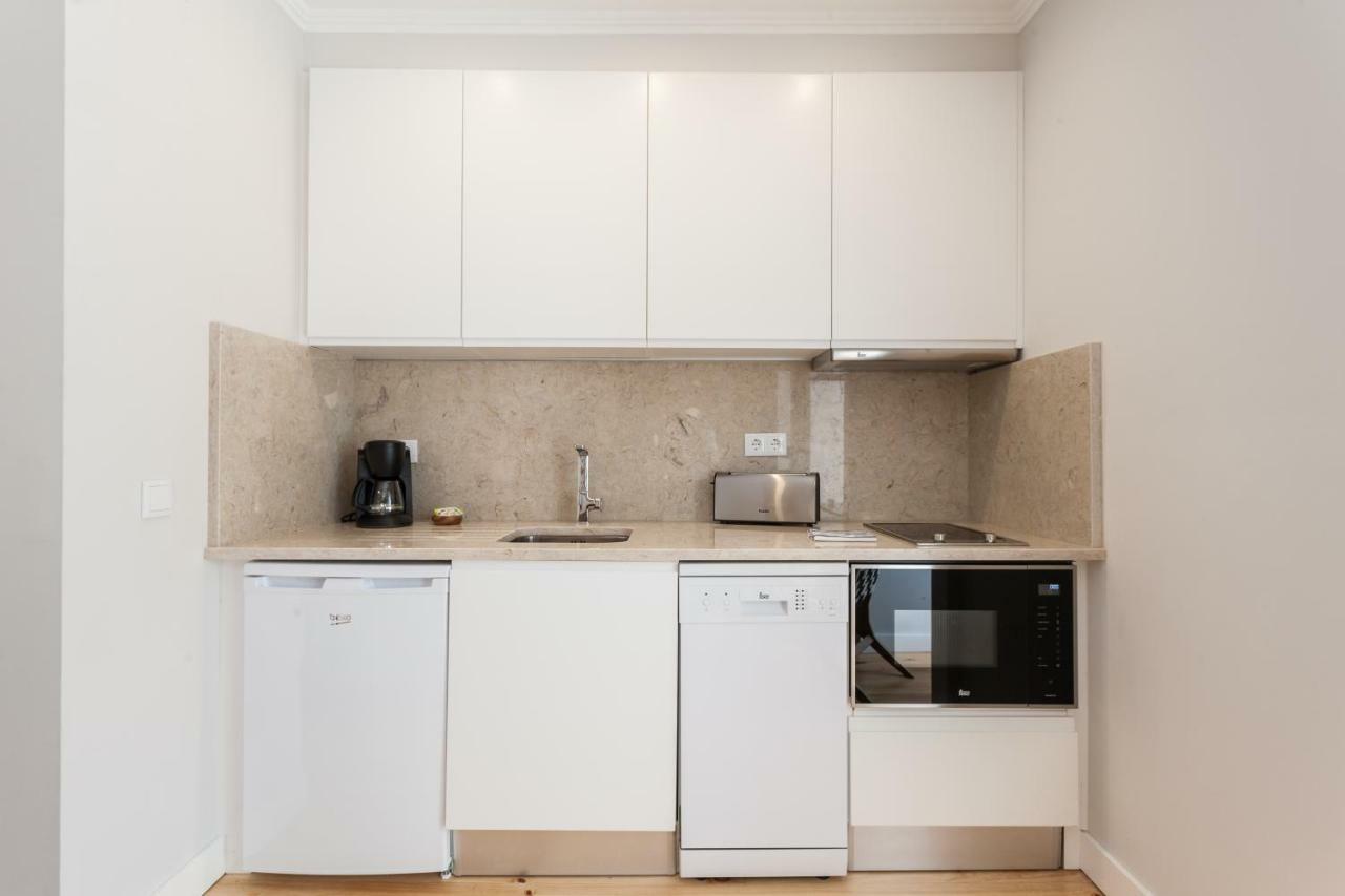 Your Lisbon Home Bairro Alto III Exterior photo