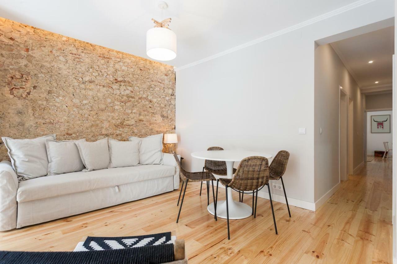 Your Lisbon Home Bairro Alto III Exterior photo