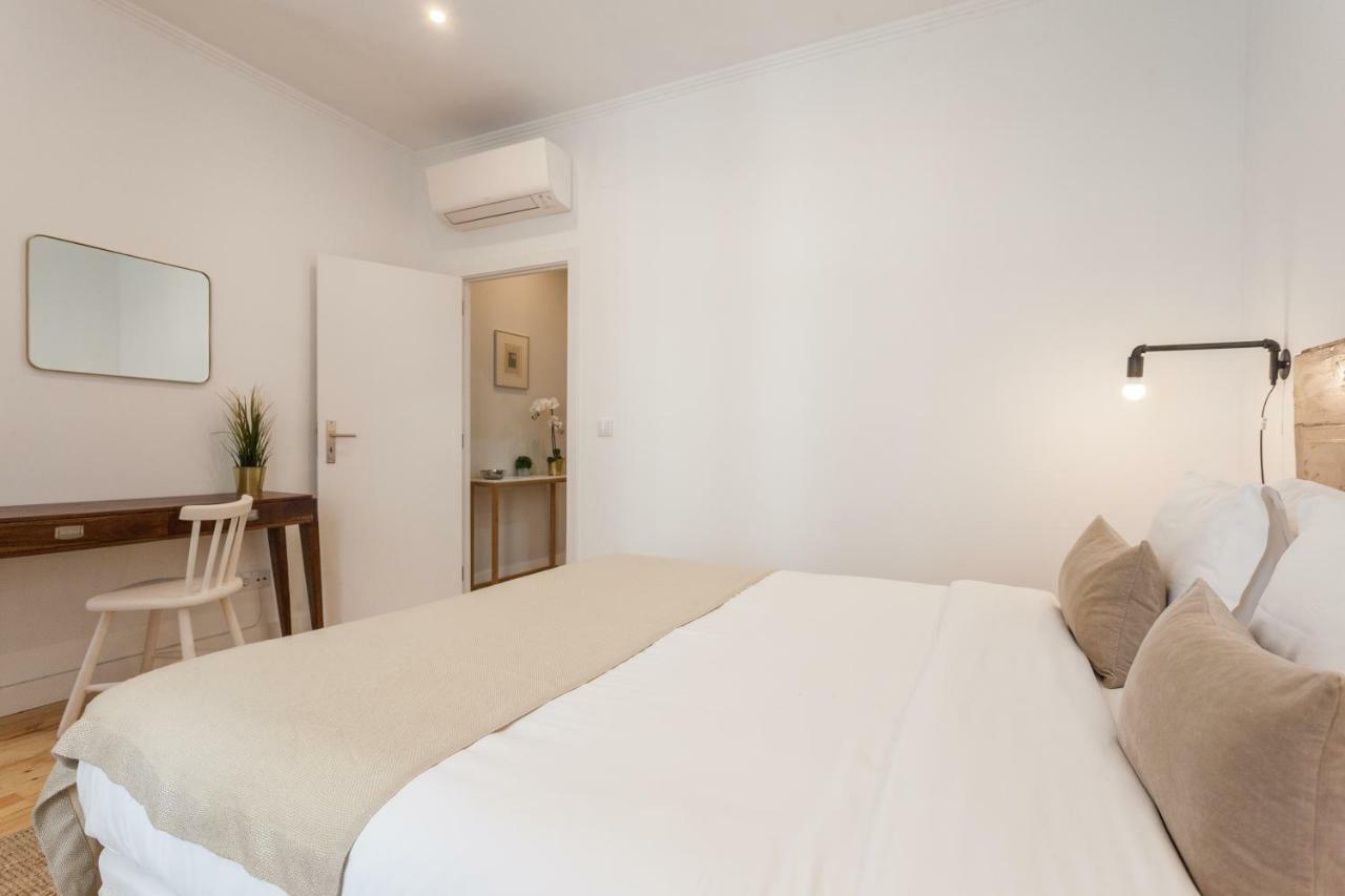 Your Lisbon Home Bairro Alto III Exterior photo